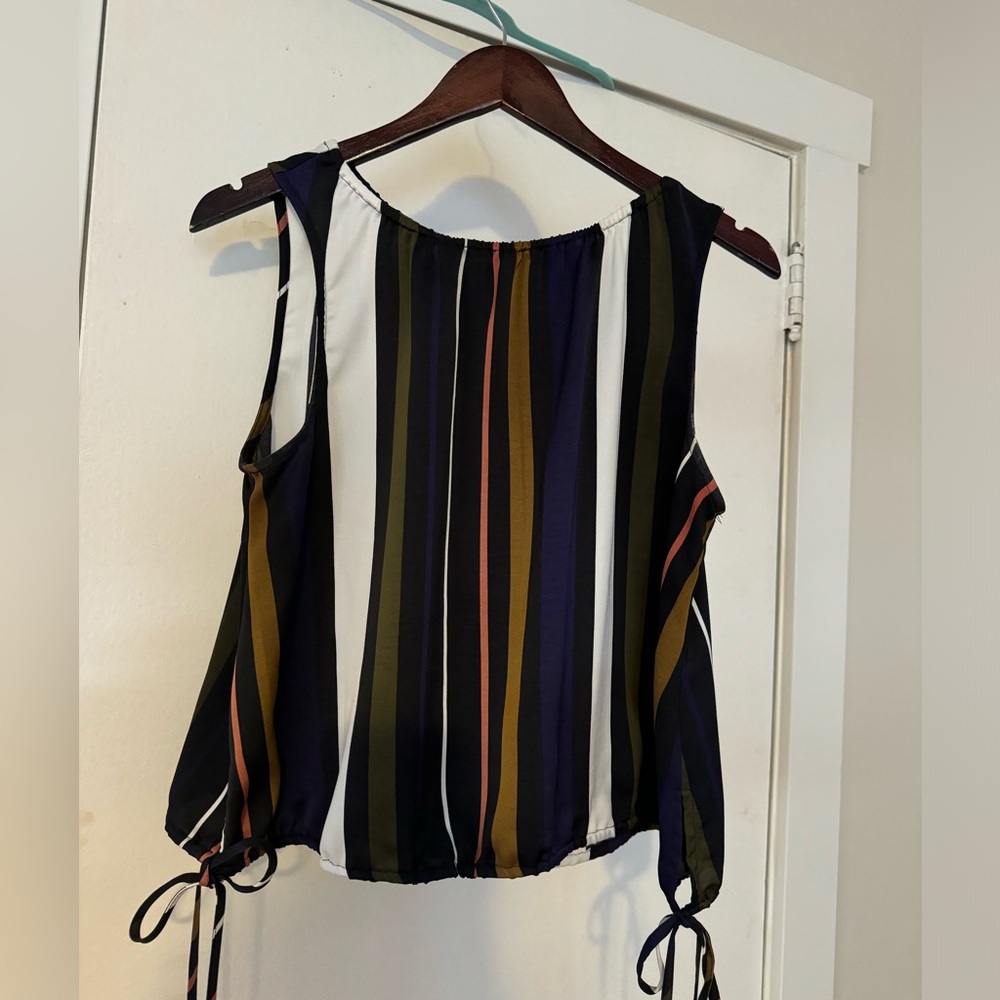 Prologue business casual blouse